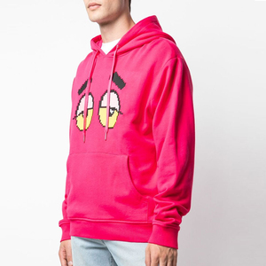 เสื้อฮู้ดดี้พิมพ์ลายผ้าฝ้าย 100% น้ำหนักเบาสำหรับผู้ชาย - แฟชั่นฤดูใบไม้ร่วง ผลิตตามสั่ง คุณภาพสูง มีจำหน่ายราคาส่ง - Product Image 3
