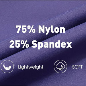 Pantalones de equitación con tacto de tela suave y forma flexible, de calidad premium y fáciles de usar, servicio OEM. - Product Image 6