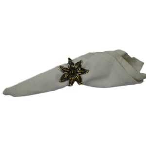 ที่ใส่กระดาษเช็ดปากสีสวยพร้อมดีไซน์ลูกปัดตกแต่งโต๊ะในบ้าน - Product Image 4