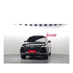 Audi Q7 45 TDI quattro Premium Diciembre 2023 94,847 km Volante a la Izquierda Combustible Diésel Caja de Cambios Automática Asientos de Cuero Cámara Trasera - Product Image 3