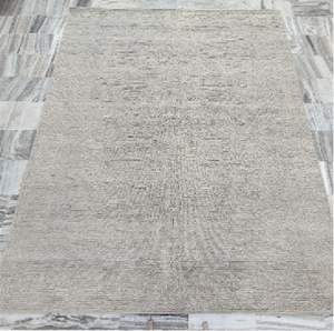 Alfombra de Lana Tufted Premium para Diseño de Interiores de Hostelería, Elegante Alfombra Tufted de Lana para Uso en Vestíbulos de Hotel a Precio de Mayoreo - Product Image 2