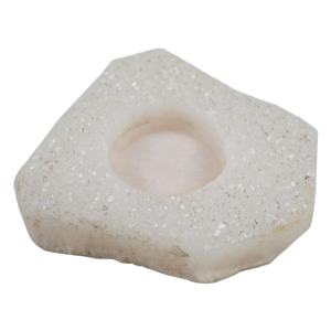 High Quality Marble Candle T-Light Holder With Polished Finishing Best for Christmas Decoration and Table <b>Top</b> Design Candlestick - Product Image 1