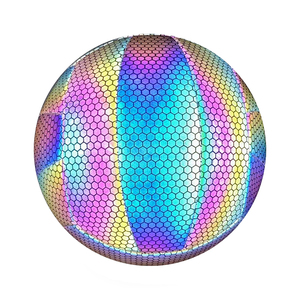 Ultra-Soft Touch Volleyball Anti-Slip Surface School <b>Training</b> <b>Ball</b> Multi-Layer Nylon Wound Volleyball Superior Air Retention - Product Image 3