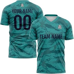 Uniforme de Fútbol sin Mangas de Último Diseño, 100% Poliéster, Nuevo Estilo, Personalizable con Logotipo Profesional para Adultos, Calidad Premium, Color Personalizado - Product Image 4