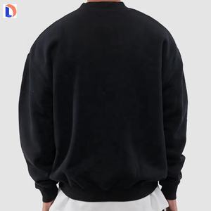 Sudaderas de calle de alta calidad Fabricantes de ropa personalizada en Pakistán - Product Image 3