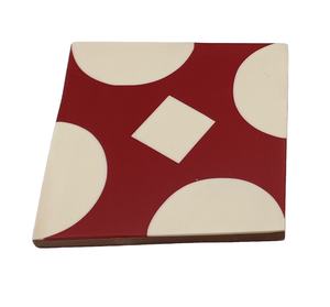 Manteles y cojines de madera personalizados de alta calidad Exportador de posavasos de madera natural - Product Image 1