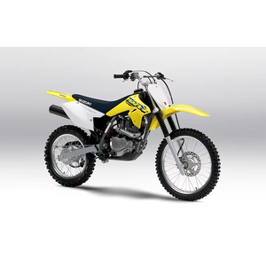 Motocicleta de Motocross Suzuki RM-Z250 249cc 2023 |   Motocicleta Todoterreno de Alto Rendimiento |   Inyección de Combustible |   Listo para la carrera |   Venta al por Mayor y Exportación - Product Image 3