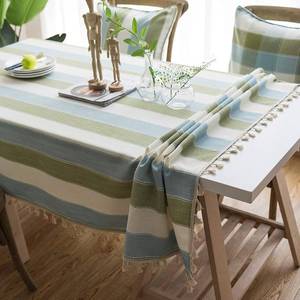 Premium Soft Cotton <b>Table</b> <b>Cloth</b> | Handcrafted Wedding & Party <b>Table</b> Cover | Customized Design | Wholesale Supplier - Product Image 5