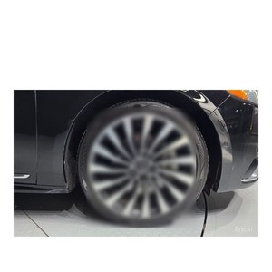 Lincoln Continental 3.0 Presidential AWD 2017 con Asientos de Cuero, Caja de Cambios Automática, Cámara Trasera, 25,796 km, Volante a la Izquierda - Product Image 5