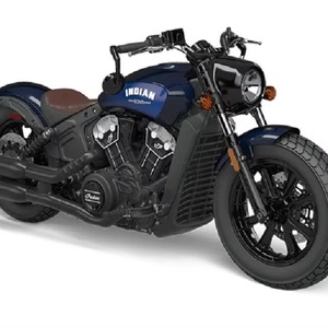 Authentic Choices 2023 Sales Sales New Scouts Bobber Sixty-ABS Cruisers Bikes Available in Stock 2 Years Warranty CN - Product Image 1