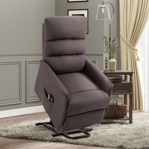 No Weekend Shipments Riser Recliner Chair - Product Image 1