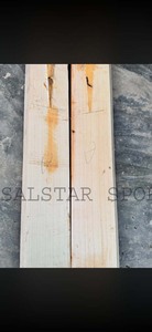 Bates de críquet para hombres, edición premium de grado A, de madera de sauce inglés de alta calidad, totalmente personalizados, con grano de sauce malty. - Product Image 3