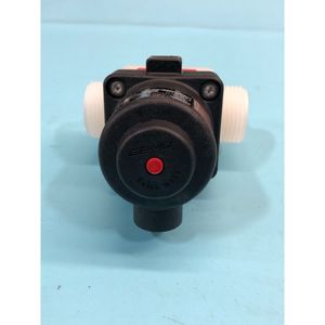 Vanne à diaphragme Gemu 610/15/D 72052-2 K-5120, Type - Équipements et pièces semi-conductrices de renommée mondiale - Product Image 6