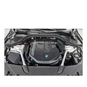 BMW GranTurismo (GT) 630i XDrive Luxury 2022, Volante a la Izquierda, Caja de Cambios Automática, 26,875 km - Product Image 5