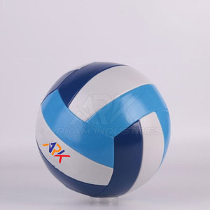 Balón de Voleibol Personalizado de Alta Calidad con MOQ Bajo, Balón de Voleibol con Logotipo Impreso Personalizado para Adultos - Product Image 2