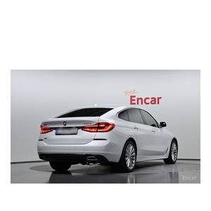 BMW GranTurismo (GT) 630i XDrive Luxury 2022, Volante a la Izquierda, Caja de Cambios Automática, 26,422 km - Product Image 2