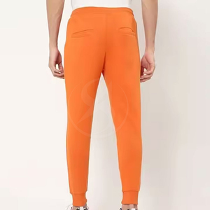 Latest Style Custom Design Lightweight Casual Canvas Men <b>Trousers</b> OEM Service High Quality - Product Image 4