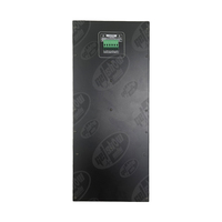 Módulo Amplificador de Altavoz Activo Getshow HD2.38, Pantalla LCD RS485, Entrada XLR, Conexión AC, 2400W, 96KHz, Metal con Recubrimiento en Polvo para Sistema PA