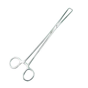 High Quality Set of 6 Towel <b>CLAMP</b> Forceps 10 Inches Surgical Instruments Manufacturer and Exporter By Dentavex - Product Image 6