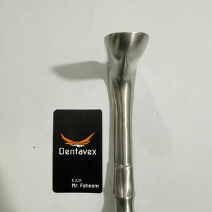 Retractores Richardson de Alta Calidad Hechos a Medida, 28x20mm, Juego de Instrumentos Quirúrgicos, Certificación CE, 2 Años de Garantía por Dentavex - Product Image 5