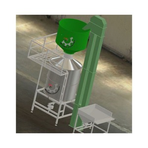 Top-Grade Cashew Nut Steaming <b>Machine</b> for Efficient Processing Made in Vietnam with Large Capacity - Product Image 2