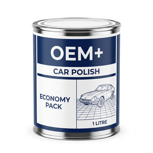 Pulidores de autos, cera para autos, productos químicos para el cuidado del automóvil, pasta y protección, limpieza hidrofóbica, removedor de arañazos - Product Image 1