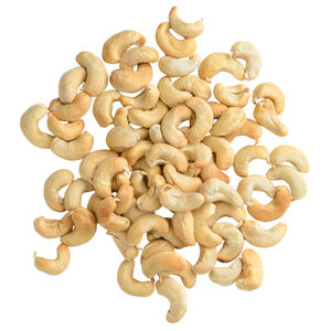 Noix de cajou transformées, emballées sous vide, noyaux frais à texture excellente pour la distribution en gros et les commandes d'exportation - Product Image 4
