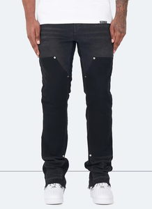 Jean Carpenter Évasé Ample pour Homme - Product Image 4