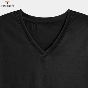 เสื้อยืดลำลองผู้หญิงผ้าฝ้ายแขนสั้นธรรมดา - Product Image 5