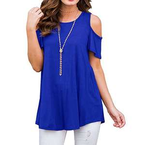 Camisetas de Algodón para Mujer de Alta Calidad, Gruesas, Lisas, Extra Grandes, con Estampado y Bordado Personalizados, 100% Algodón - Product Image 3