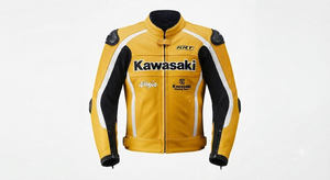 เสื้อแจ็คเก็ตมอเตอร์ไซค์พรีเมียม Rawasaki MotoCP/Chaqueta CE อุปกรณ์ป้องกันสำหรับการแข่งขัน ประสิทธิภาพสูง สำหรับนักขี่มอเตอร์ไซค์ - Product Image 1