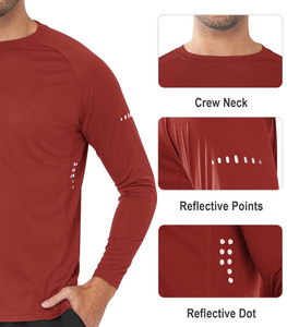 OEM High End 100% Cotton Knitted O-Neck T <b>Shirts</b> <b>for</b> <b>Men</b> Custom-Made <b>Silk</b> Screen Printed Breathable Anti-Wrinkle <b>Men's</b> T-<b>Shirts</b> - Product Image 3