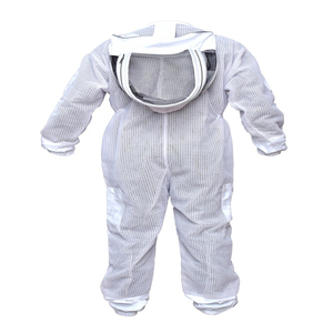 Professional <b>Bee</b> Keeping <b>Suit</b> <b>Suit</b> for Beekeepers Beekeeping Coverall Cotton <b>Bee</b> <b>Suit</b> Breathable and Quick Dry Custom Made - Product Image 5
