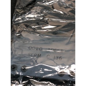 AMAT 0020-10668 Soporte de Montaje para Controlador P.S. Equipo y Piezas de Semiconductores de Confianza de Marca Global en - Product Image 1