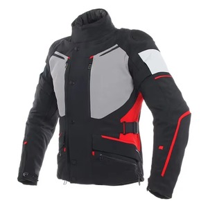 Men's <b>Motorcycle</b> Motocross <b>Jackets</b> High Quality Windproof Waterproof Breathable Anti-UV Quick Dry Plus Size Cardura Protective - Product Image 1