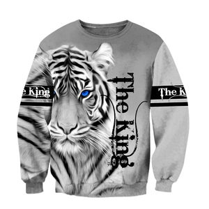 Sweats à capuche surdimensionnés pour hommes en coton 100% 400 GSM, impression par sublimation, sweat à capuche personnalisé pour homme, sweats à capuche de haute qualité et poids lourd - Product Image 3