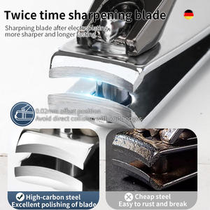 Top Selling Manicure <b>Pedicure</b> <b>Set</b> High Quality Custom Made Stainless Steel Lightweight Manicure Kit With Customized Packaging - Product Image 5