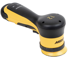 2026 BEST OFFER 4 THE 1 Inch Handheld <b>Car</b> <b>Polisher</b> Electric Spot Polishing Machine Abrasive Disc for Auto Surface Finishing - Product Image 4