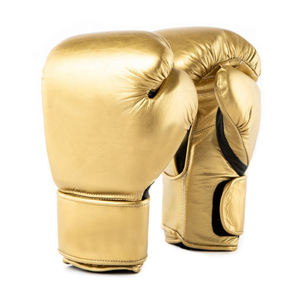 Gants de boxe légers, respirants et personnalisables OEM, produits les plus vendus, gants de boxe pour entraînement professionnel - Product Image 1