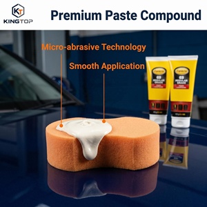 Pasta Compuesta Farécla G3 Grado Regular 1.4kg |   Cera para Pulir Autos de Acción Rápida y Eliminador de Rayones para el Cuidado de la Pintura - Product Image 2
