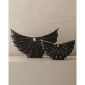 Bol de luxe pour servir des chocolats et des bonbons, en métal de qualité supérieure, revêtement en poudre noire, aspect élégant, très vendu - Product Image 1