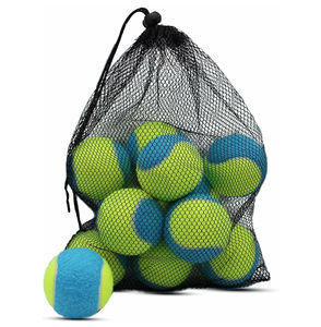 Pelotas de Tenis de Primera Calidad con Logotipo y Color Personalizados, Diseño de Logotipo de Alta Calidad, Duraderas para Entrenamiento, Versátiles para Aplicaciones Deportivas - Product Image 2