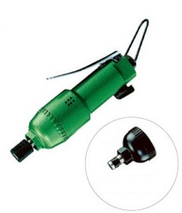 ไขควงนิวเมติกสองค้อน GLS-811A1 APlus 13,000รอบต่อนาทีและเครื่องมือความเร็วสูงแรงบิด50NM - Product Image 1