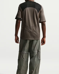 T-shirts de haute qualité pour hommes, streetwear, 100% coton, imprimés vintage, durables, vêtements d'été, fabricant de t-shirts - Product Image 3