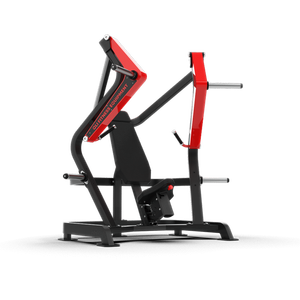 Máquina de Press de Pecho Metálica de Grado Comercial QWCP072 con Carga de Pesas y Funciones de Seguridad, Venta al por Mayor de Fábrica - Product Image 2