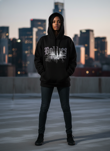 Custom Design High Quality Basics <b>Pullover</b> <b>Men</b> Hoodies Solid Casual Lightweight Top Selling <b>Men</b> Hoodies - Product Image 6