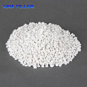 Masterbatch de film respirant à base de PE avec CaCO3 pour les couches de protection arrière des couches et les lignes de production de films d'hygiène personnelle - Product Image 2