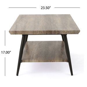Tavolino da Caffè - Product Image 4