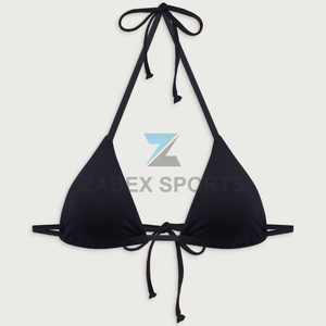 Ensemble de maillots de bain élégants pour femmes, ensemble de bikinis OEM, ensemble de bikinis sur mesure, ensemble de bikinis confortables pour femmes - Product Image 4