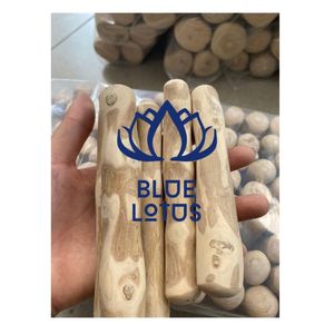 EXPÉDITION LE JOUR MÊME 2026 Jouet à mâcher durable en bois de café pour chien, pour le nettoyage des dents et le soulagement du stress - Product Image 2